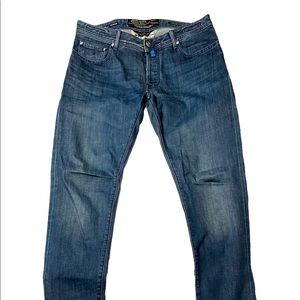 Jacob Cohen jeans